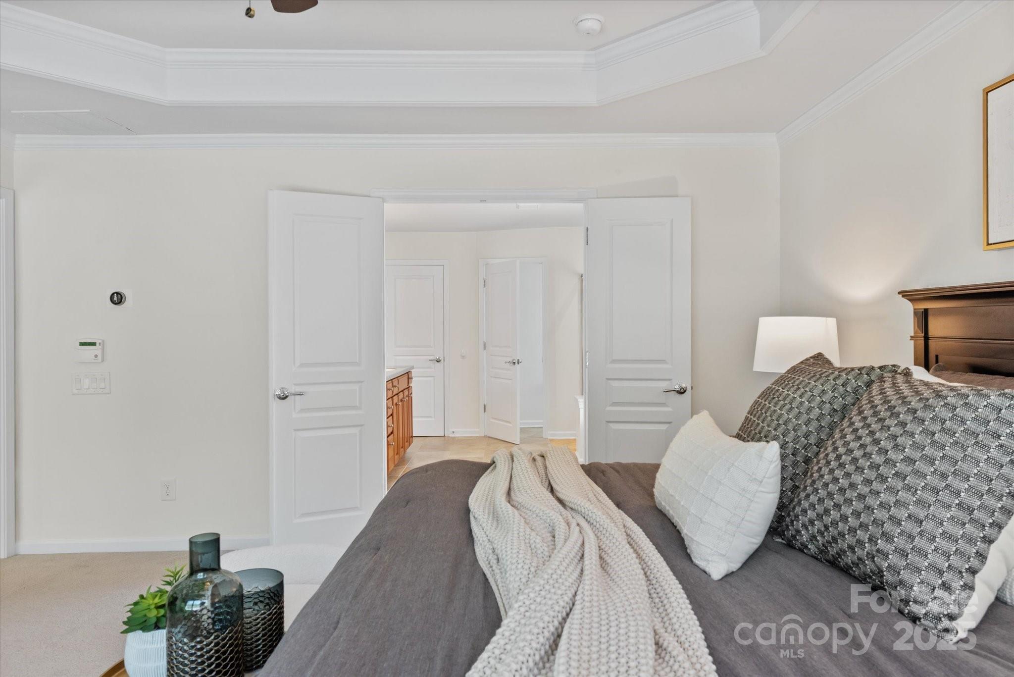 The Chimneys Of Marvin - Residential