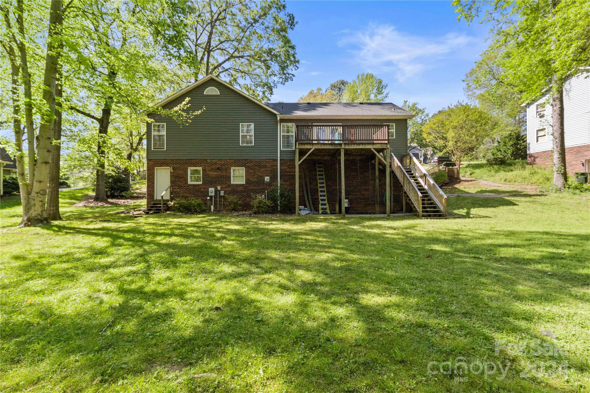 Brittany Woods - Residential