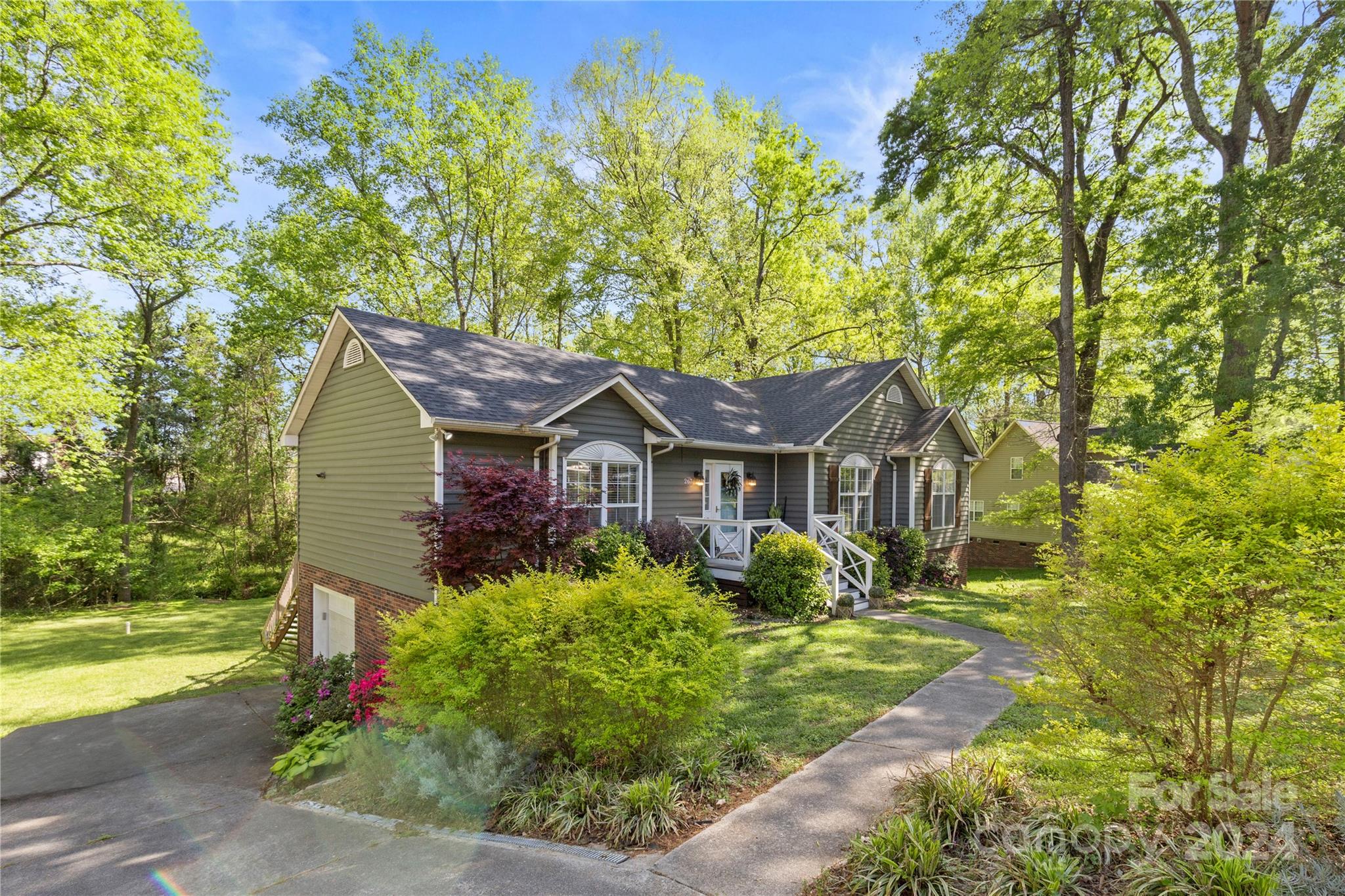 Brittany Woods - Residential