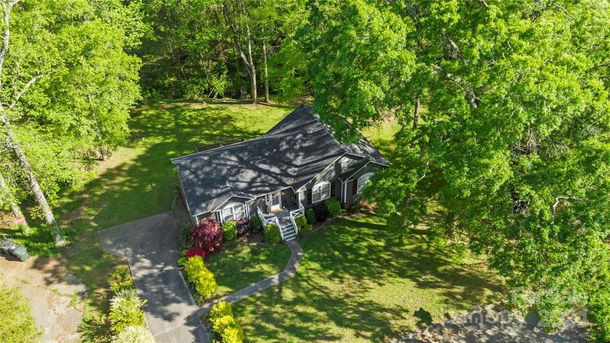 Located in a peaceful neighborhood with no HOA sitting on .37/acre, this property is your personal sanctuary away from the hustle & bustle. A Serene Ranch home, offering the perfect combination of comfort, privacy & contemporary living. Be greeted by an inviting floor plan that seamlessly integrates the living, dining, & kitchen areas, creating a warm & welcoming atmosphere.
Key features include an expansive deck, secluded backyard, mature trees, providing a private outdoor oasis ideal for relaxation & entertaining. Fully finished basement adds even more value, offering a versatile space for gatherings, relaxation, or as additional living quarters.This exceptional home is conveniently situated with:
37 Minutes to Charlotte Douglas International Airport, 4 Minutes to grocery store, 15 Minutes to Charlotte Motor Speedway, 20 Minutes to UNC Charlotte , 7 Minutes to downtown Concord.
Experience the tranquility & modern convenience of this remarkable property in Cabarrus County.