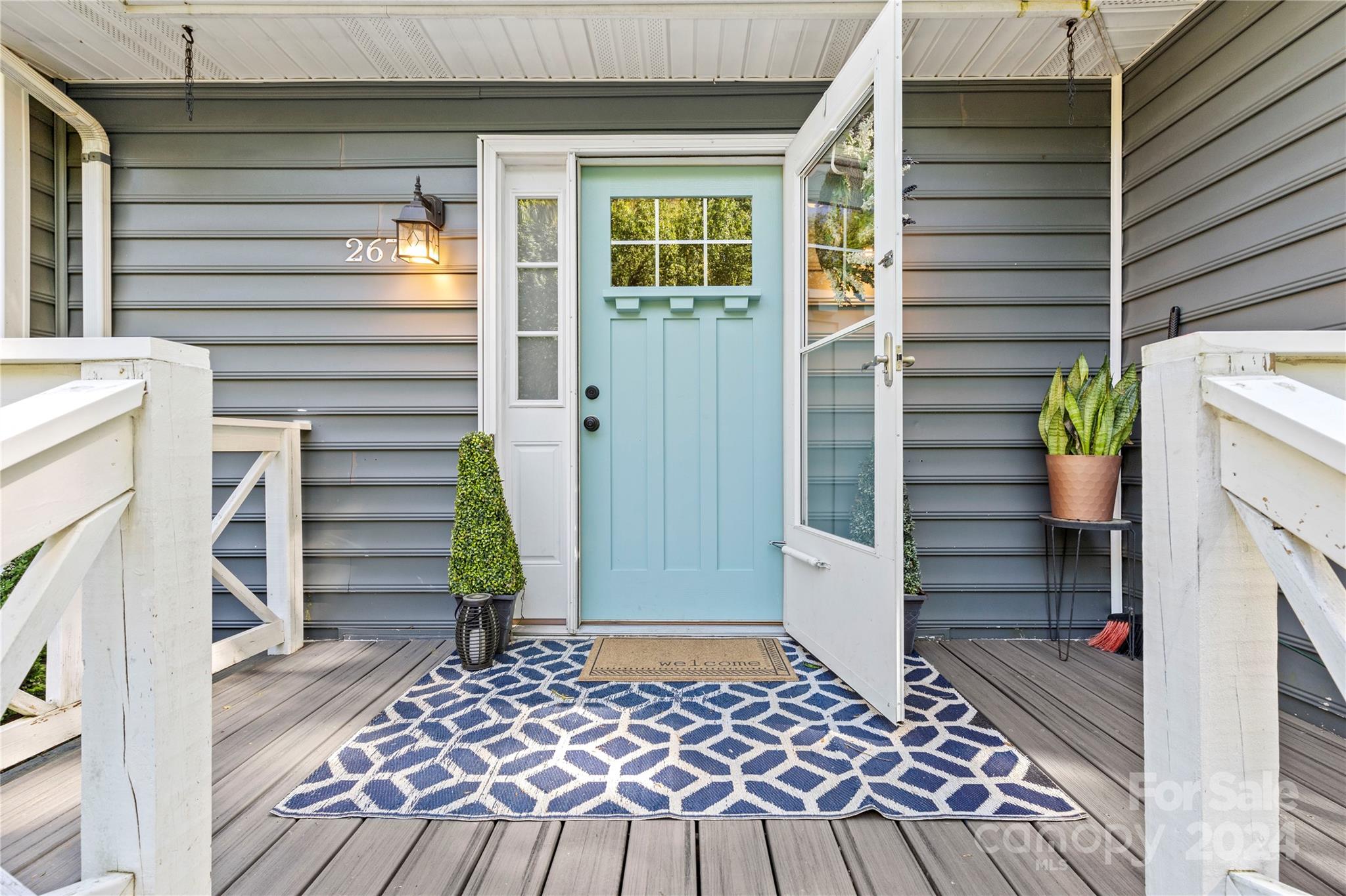 Brittany Woods - Residential