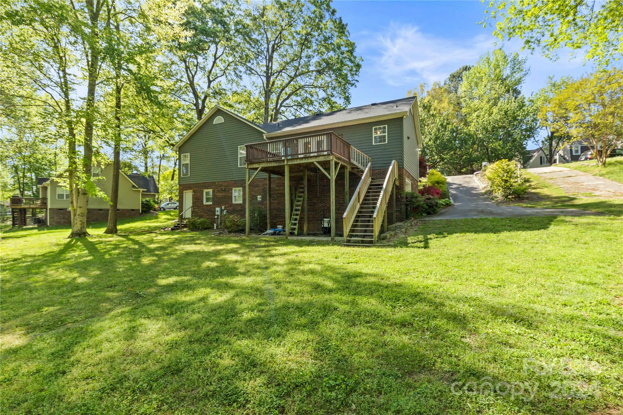 Brittany Woods - Residential