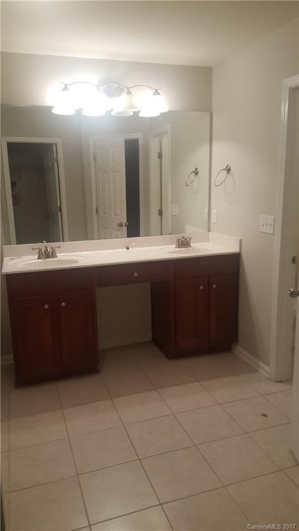 Legacy Park - Residential Lease