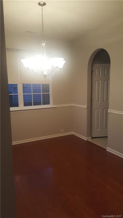 Legacy Park - Residential Lease