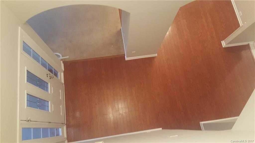 Legacy Park - Residential Lease