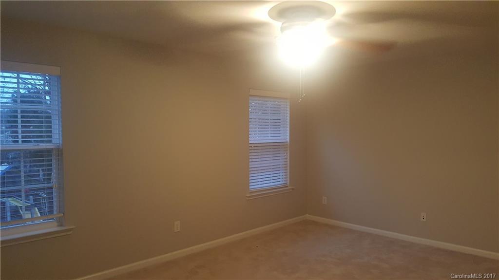 Legacy Park - Residential Lease