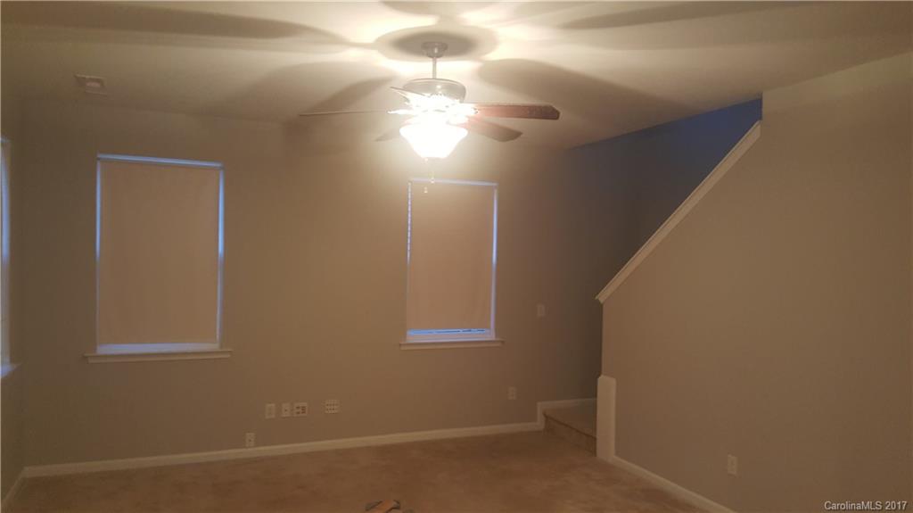 Legacy Park - Residential Lease