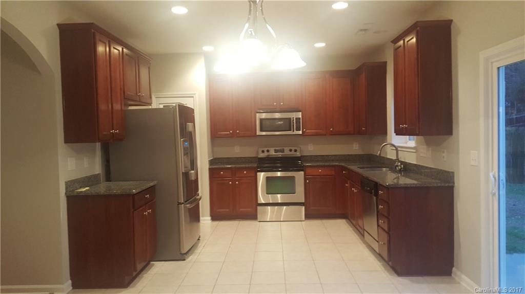 Legacy Park - Residential Lease