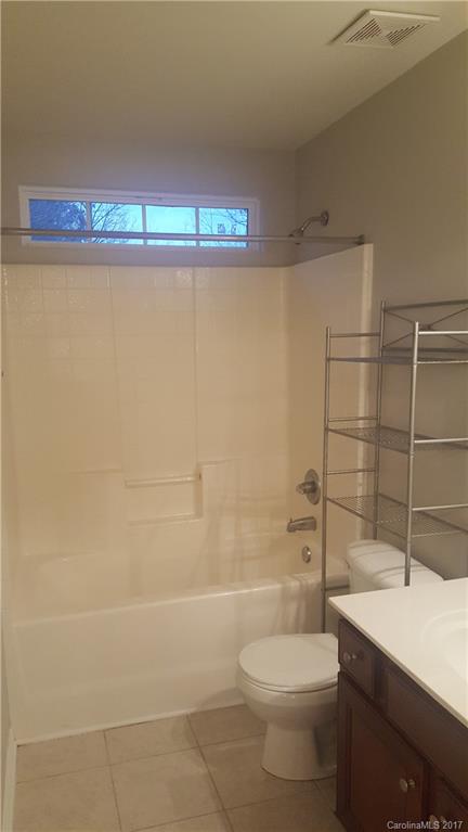 Legacy Park - Residential Lease