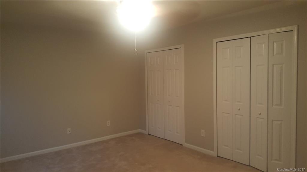 Legacy Park - Residential Lease