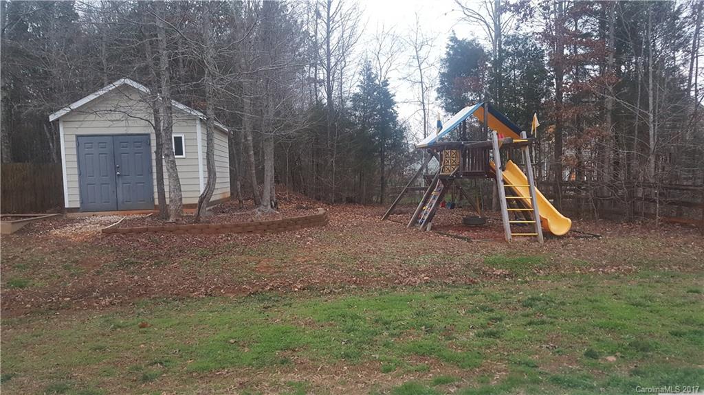 Legacy Park - Residential Lease