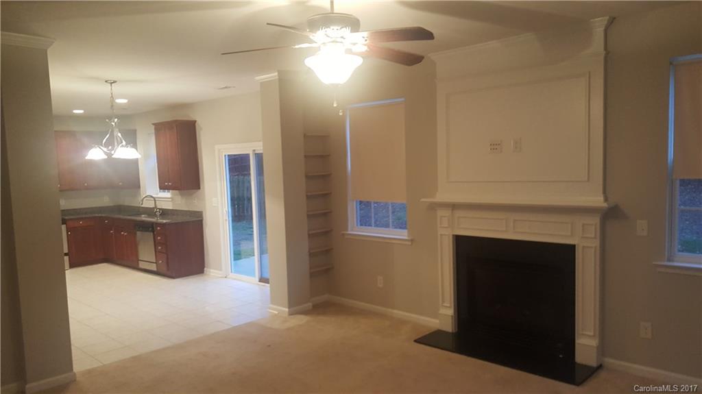 Legacy Park - Residential Lease