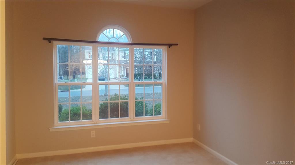 Legacy Park - Residential Lease