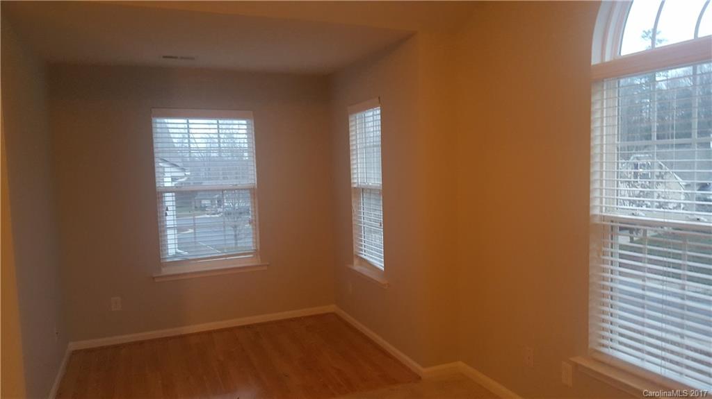 Legacy Park - Residential Lease