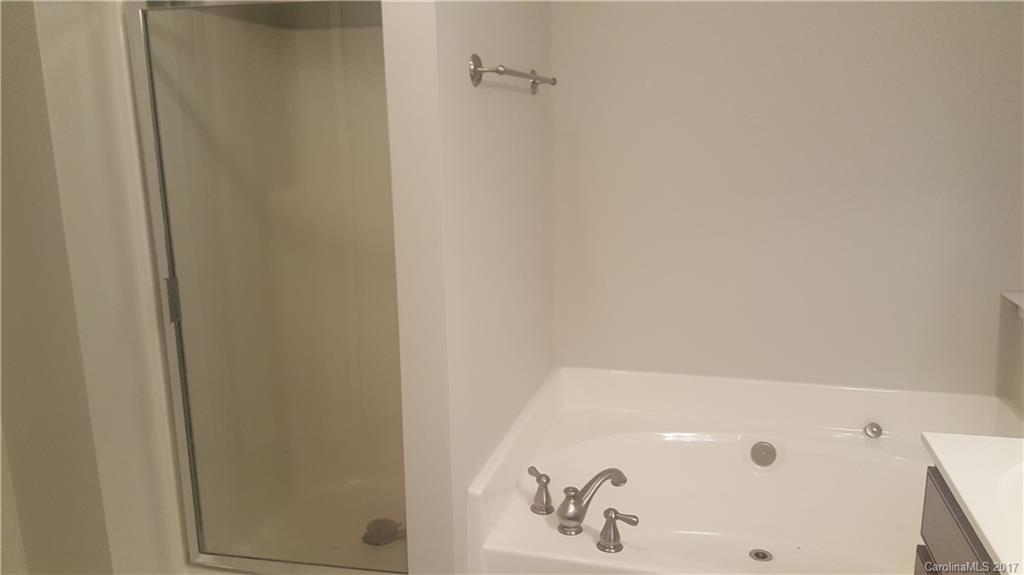 Legacy Park - Residential Lease