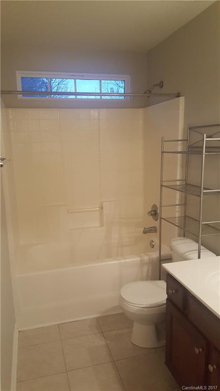 Legacy Park - Residential Lease