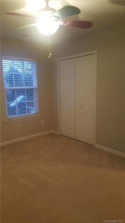 Legacy Park - Residential Lease