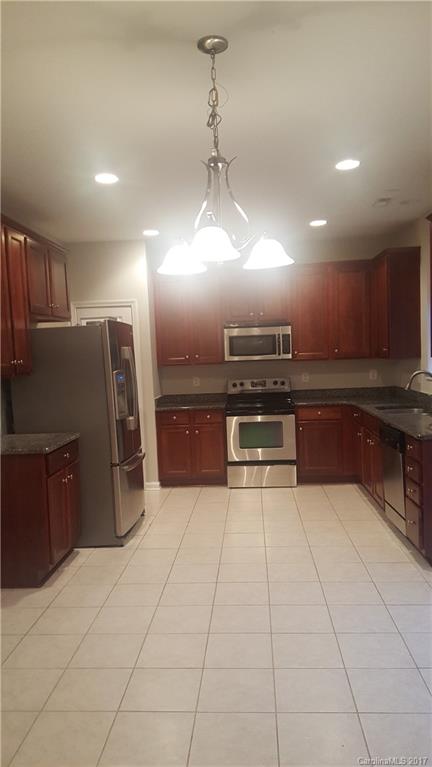 Legacy Park - Residential Lease