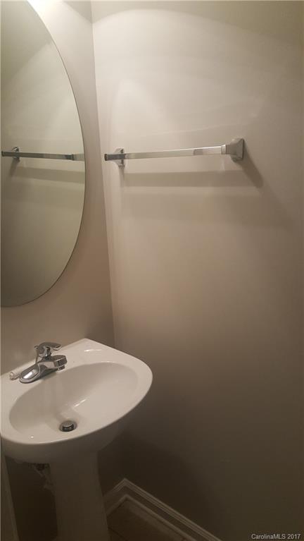 Legacy Park - Residential Lease