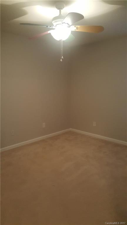 Legacy Park - Residential Lease