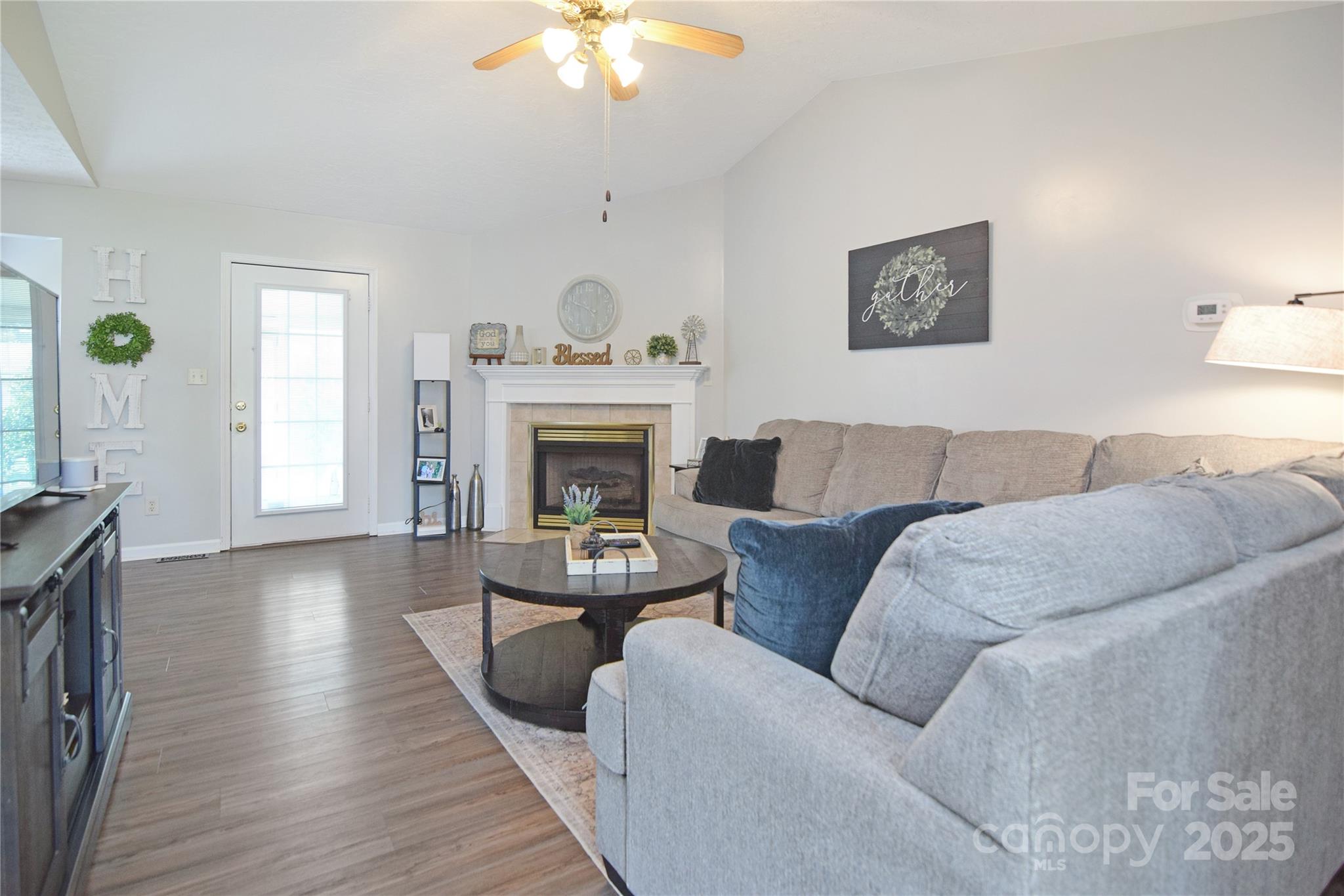 115 Cloister Drive