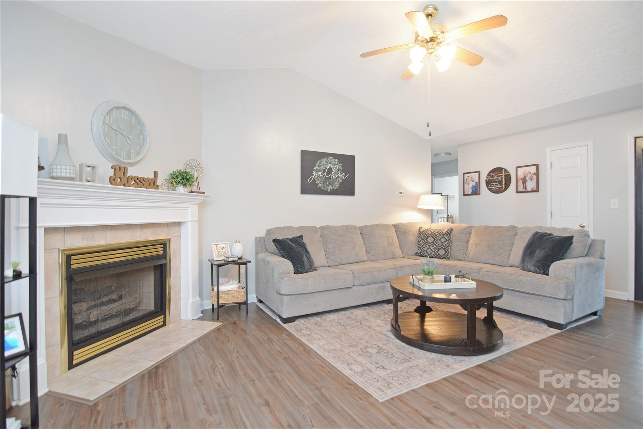 115 Cloister Drive