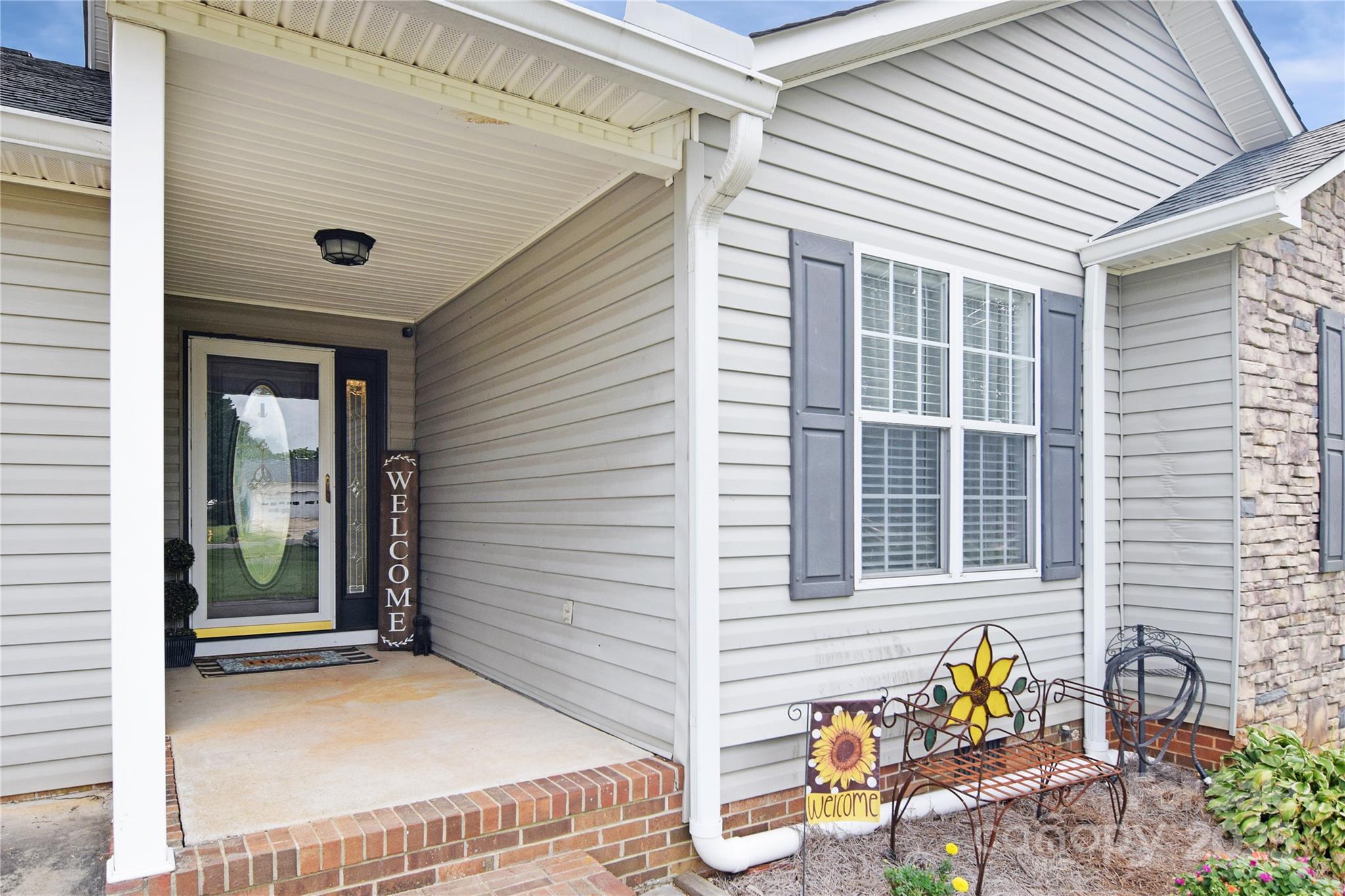115 Cloister Drive