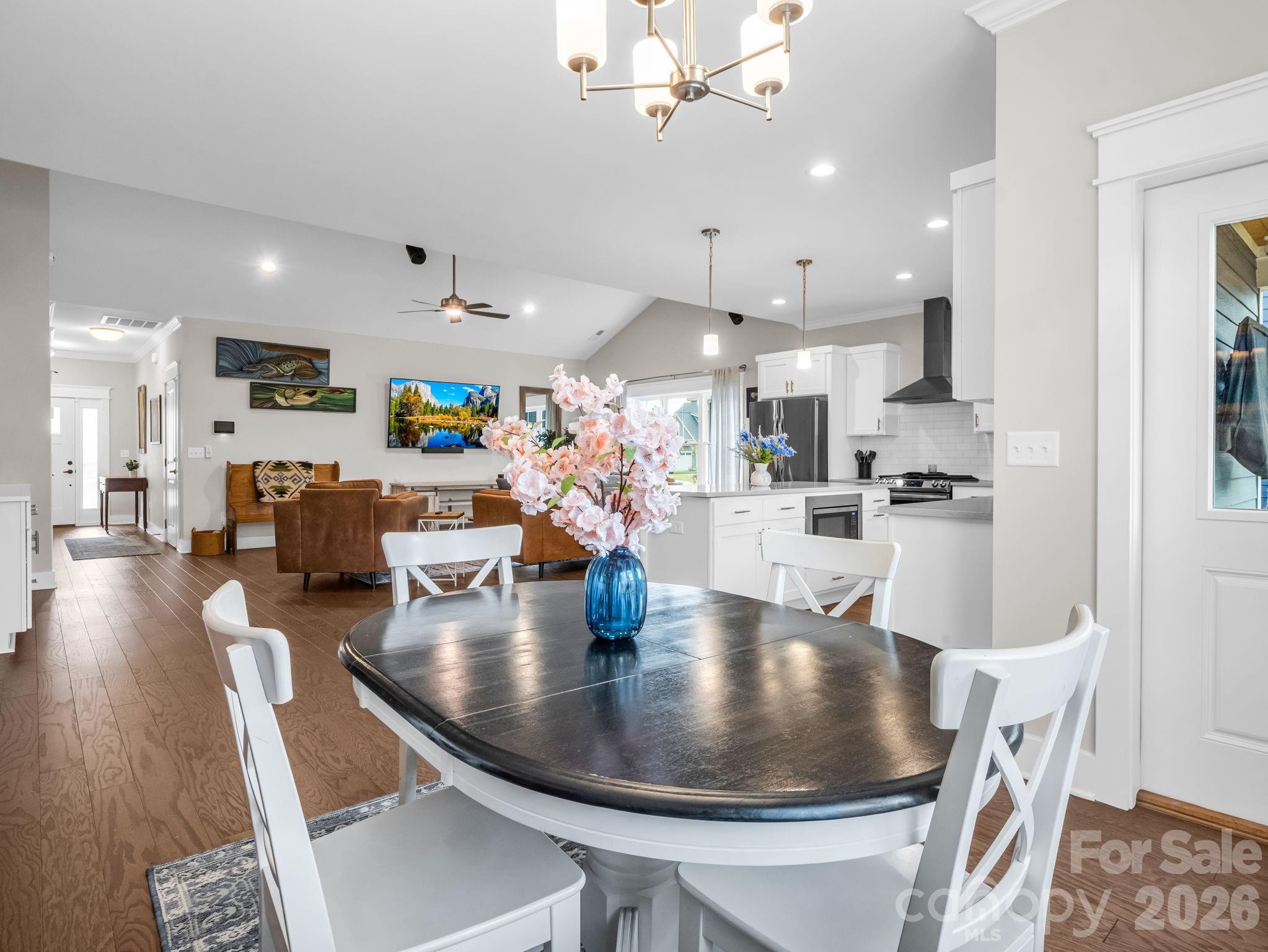 Ellis Place - Residential