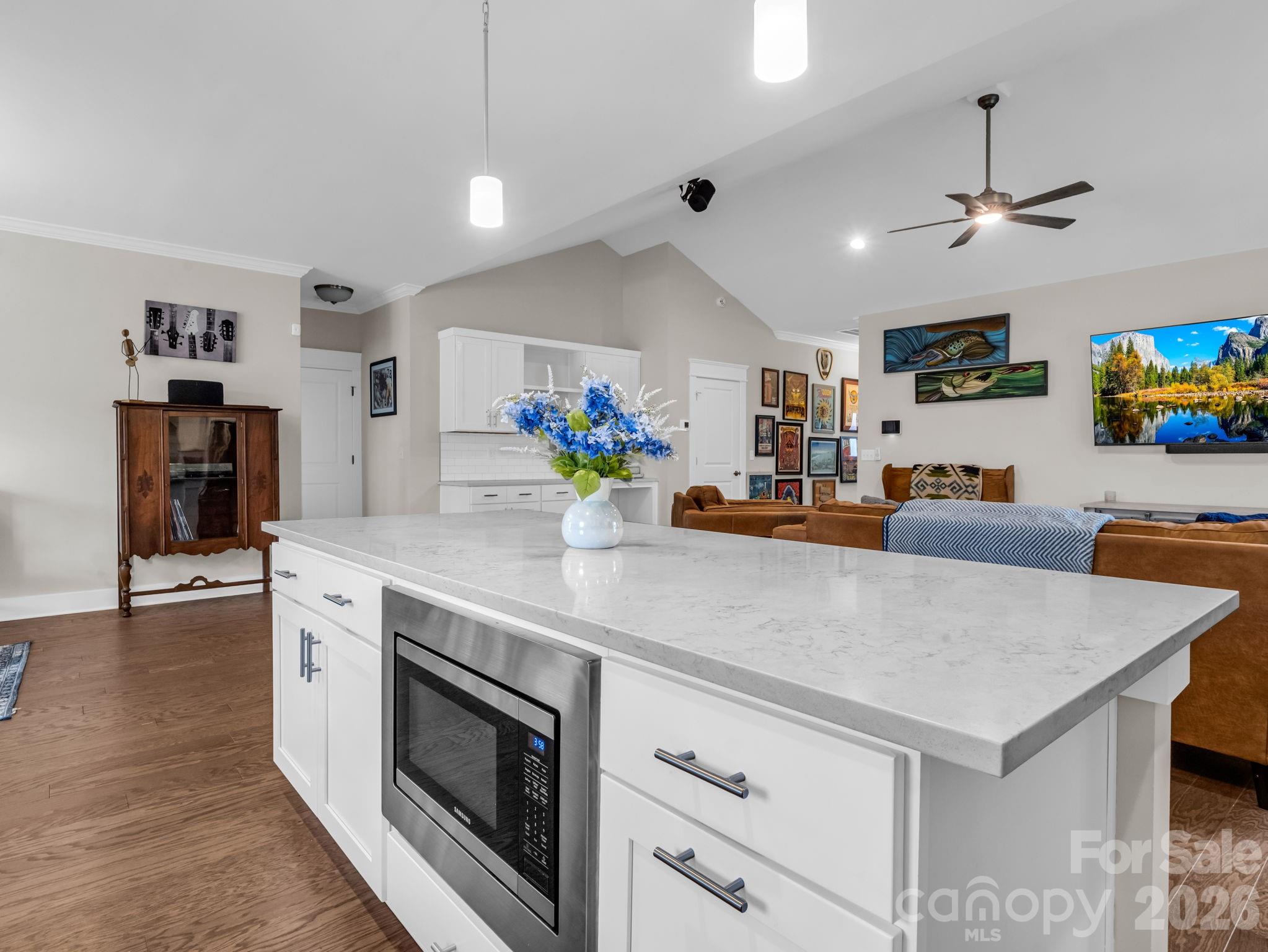 Ellis Place - Residential