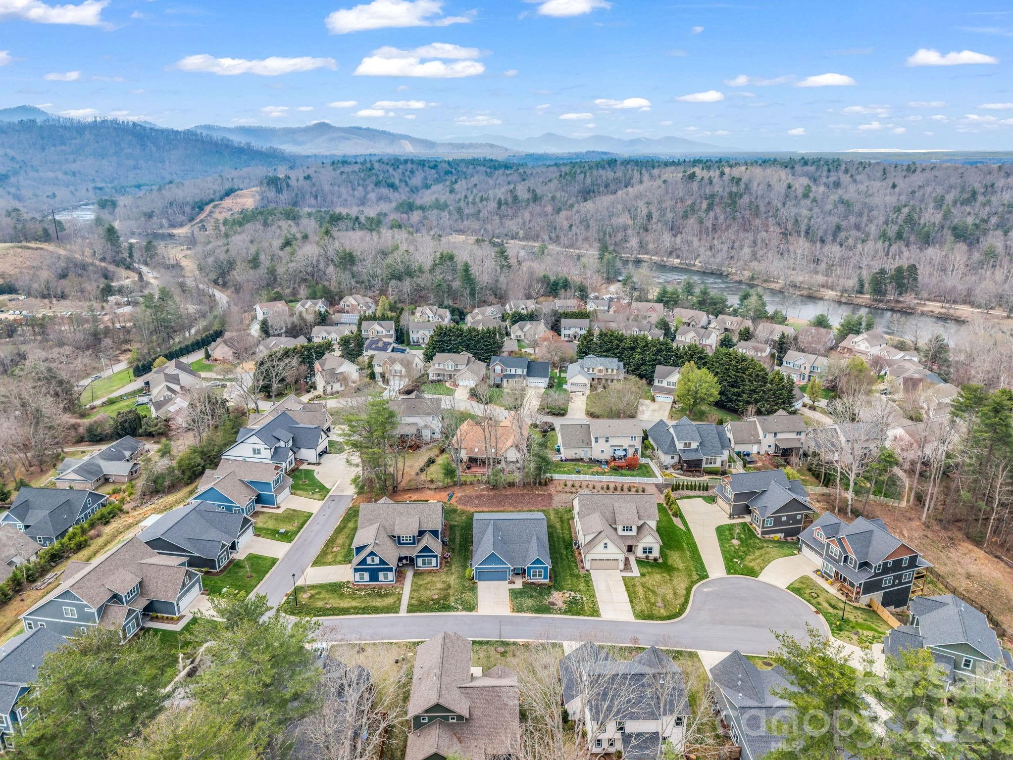 Ellis Place - Residential