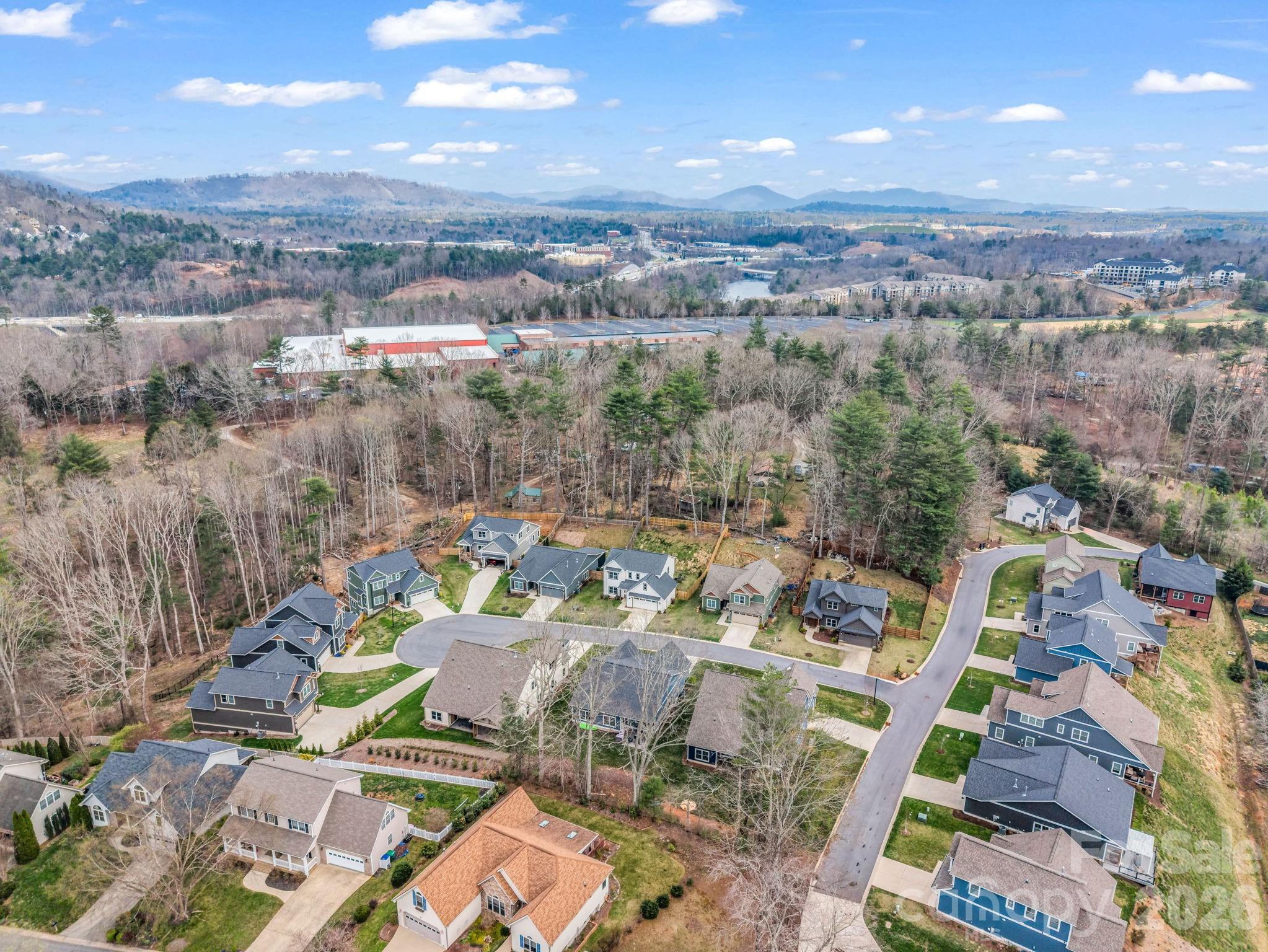 Ellis Place - Residential