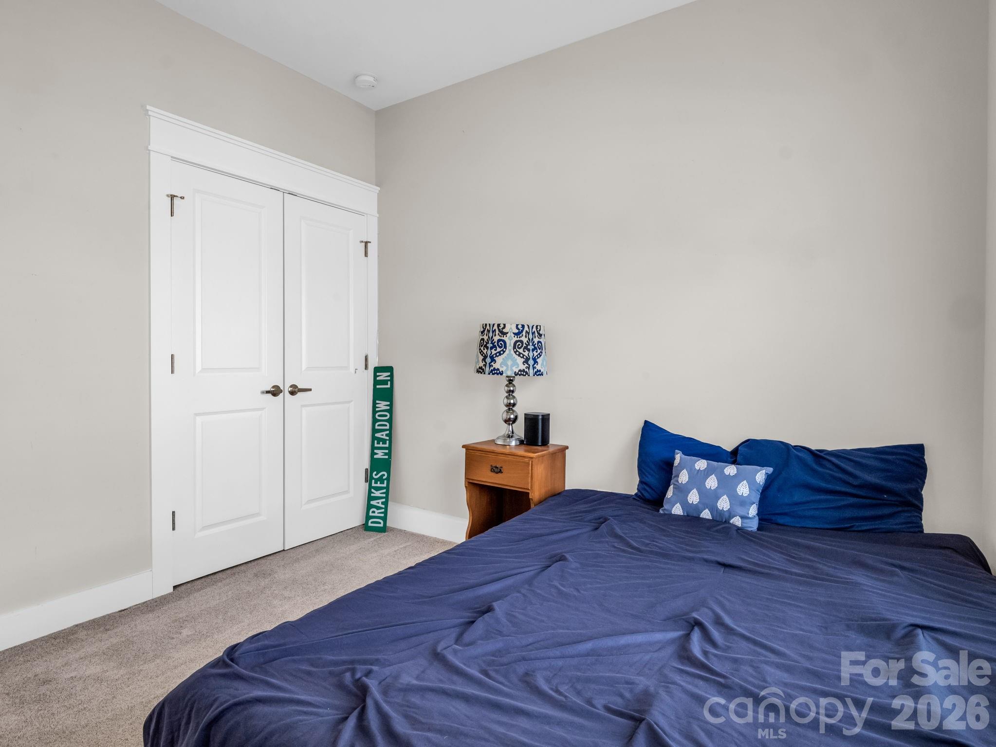 Ellis Place - Residential