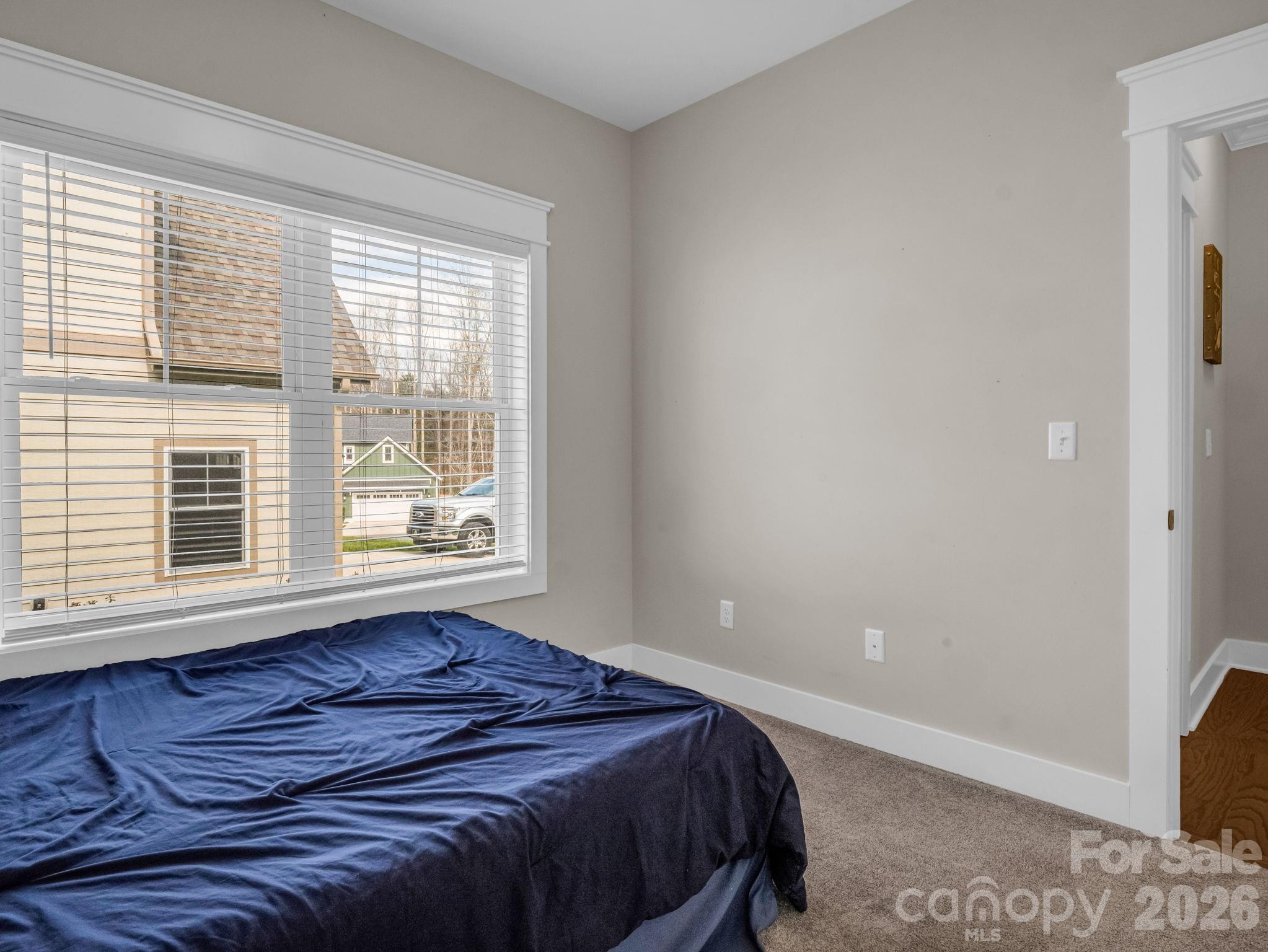 Ellis Place - Residential