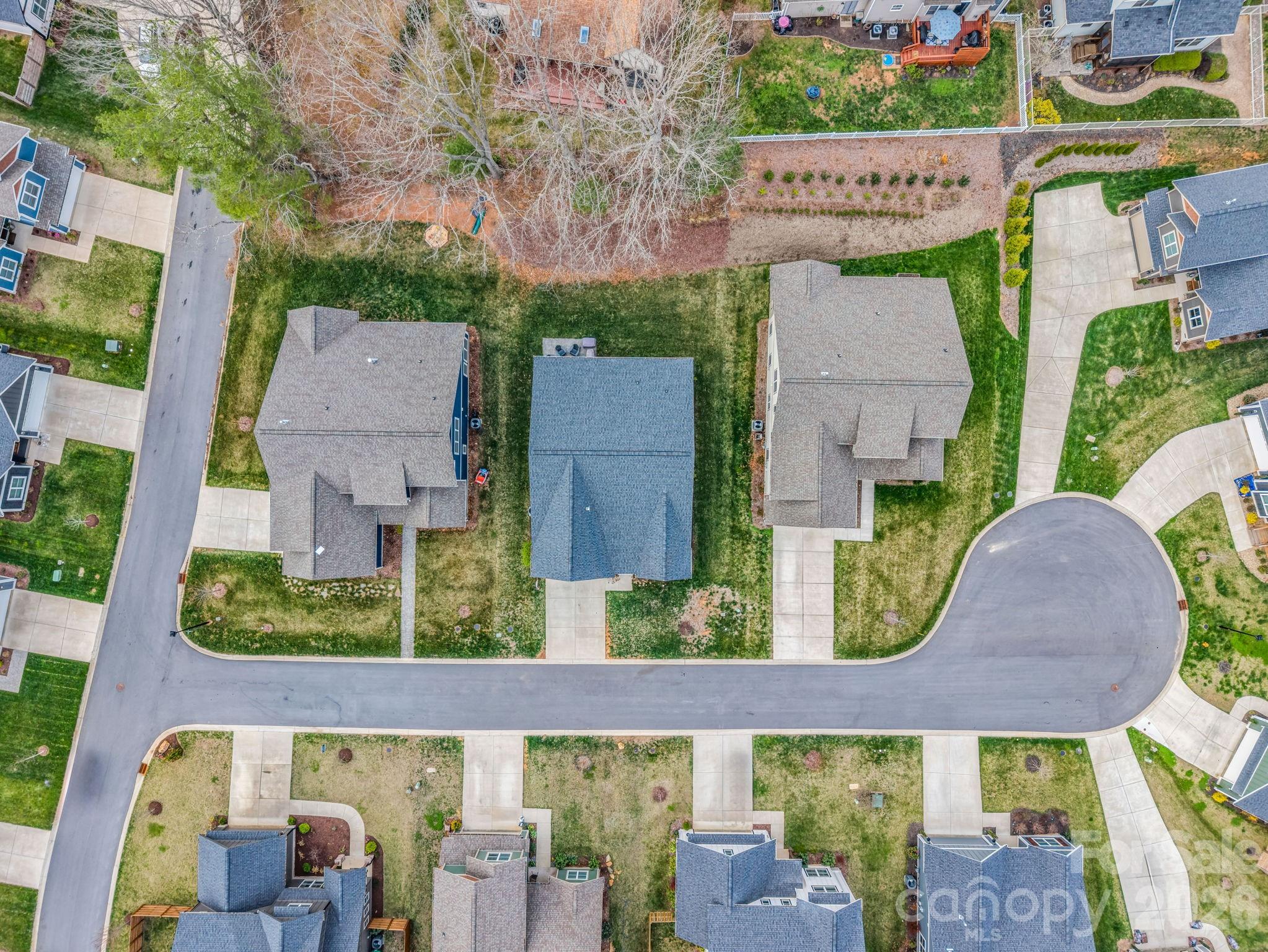 Ellis Place - Residential