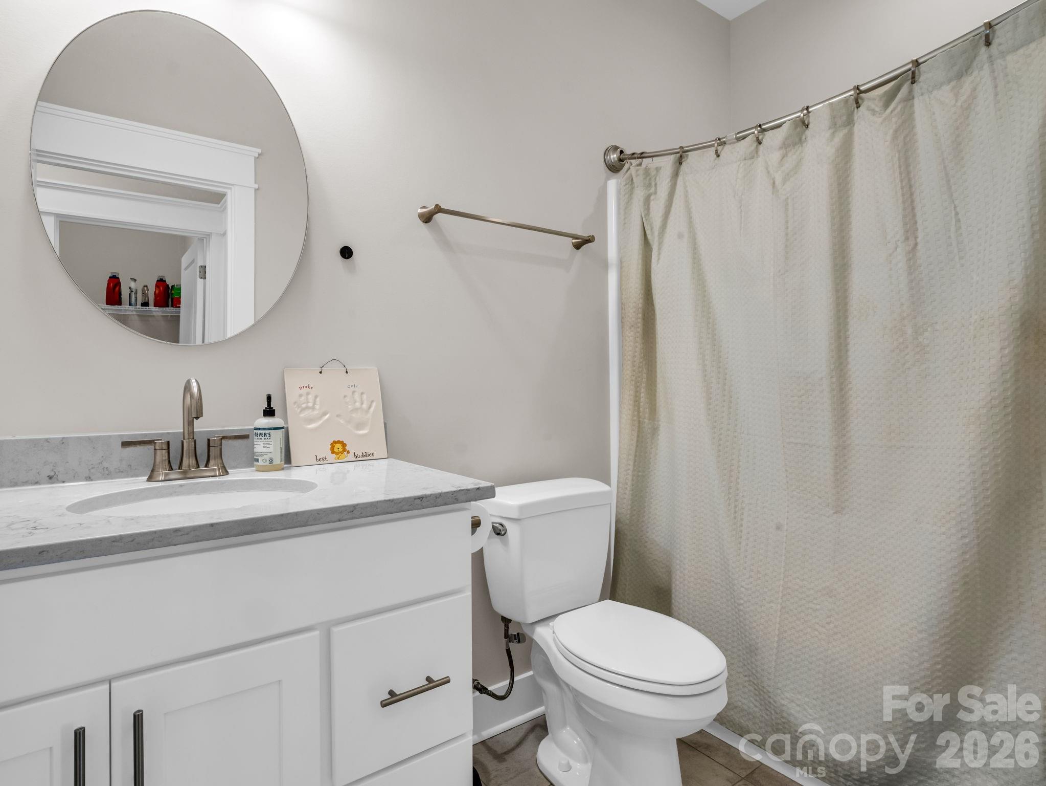 Ellis Place - Residential