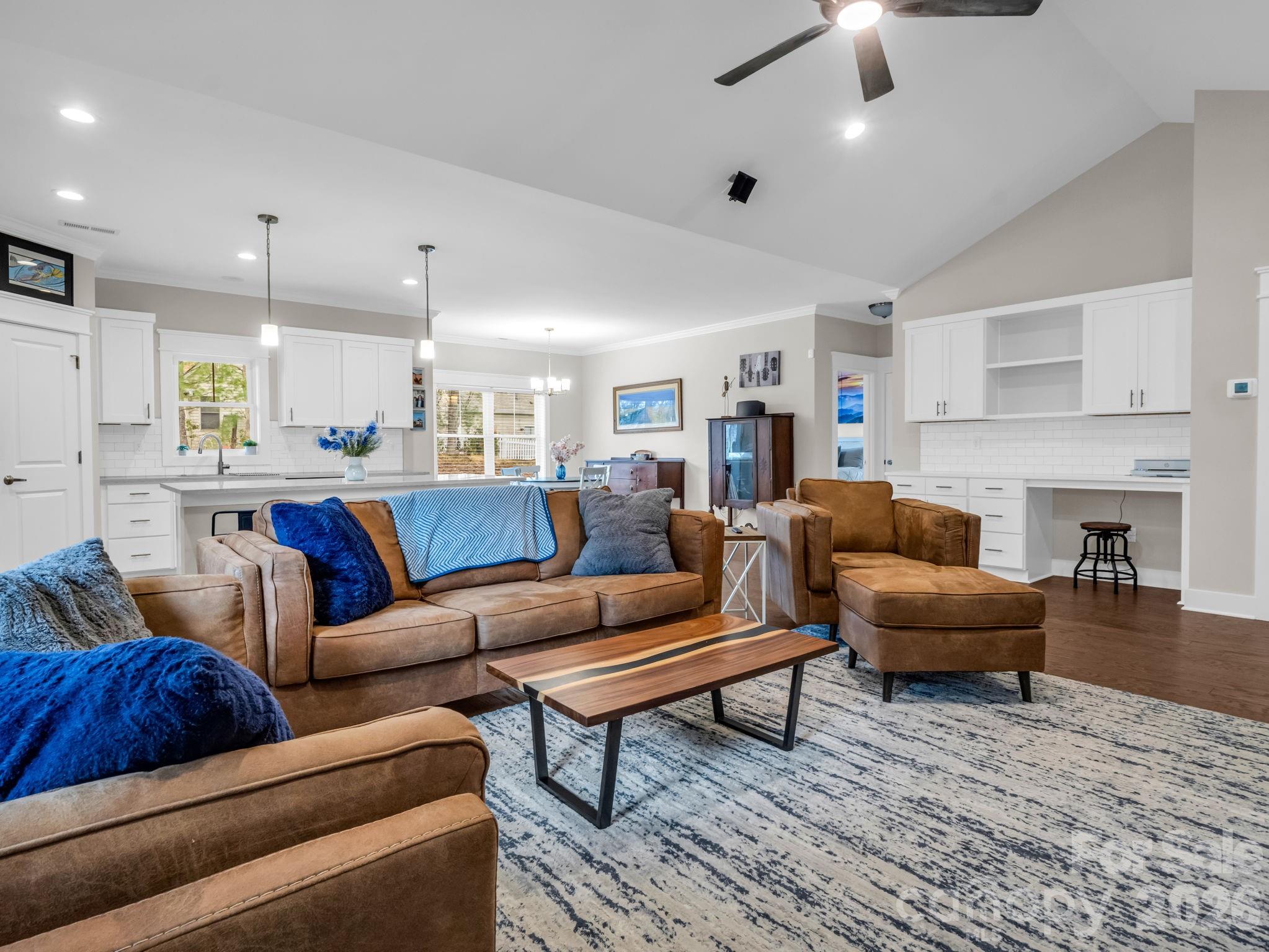 Ellis Place - Residential