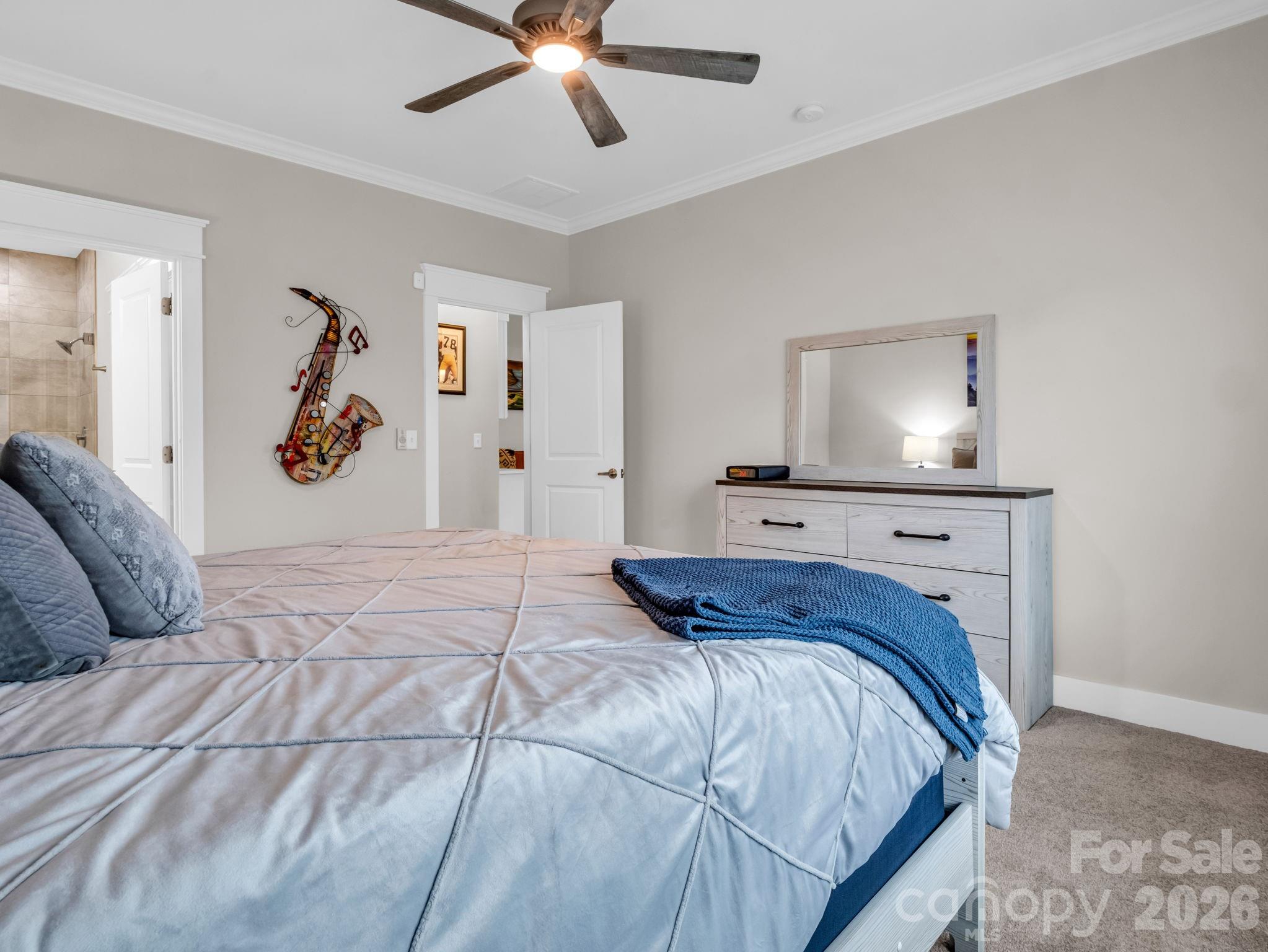 Ellis Place - Residential