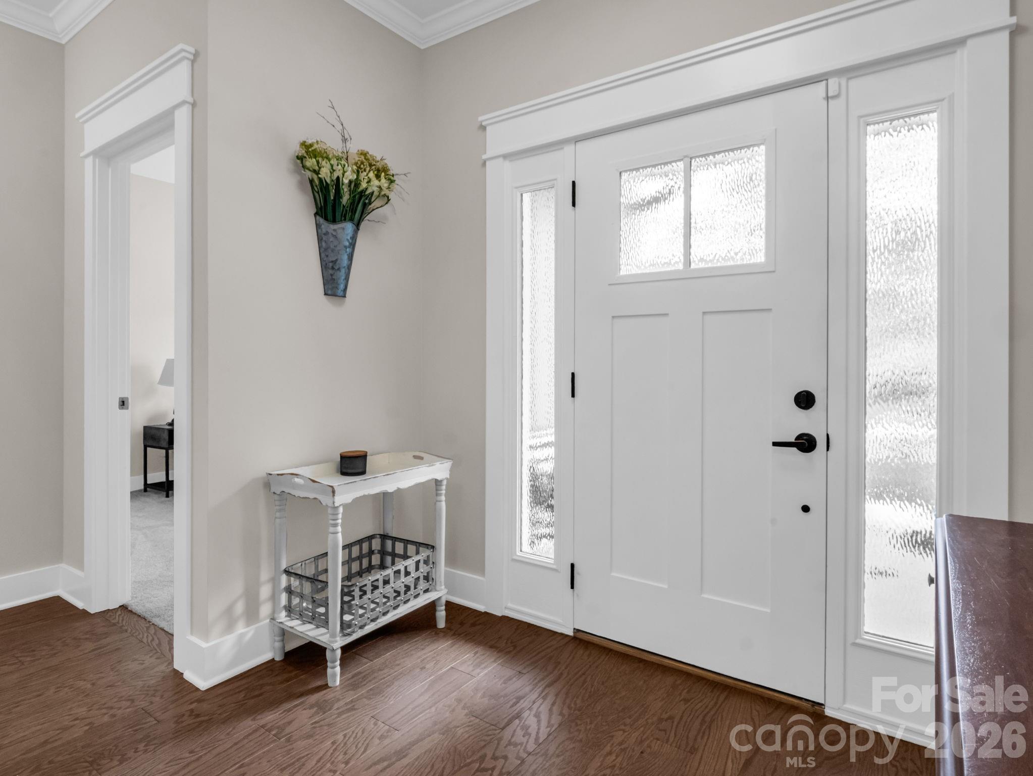 Ellis Place - Residential