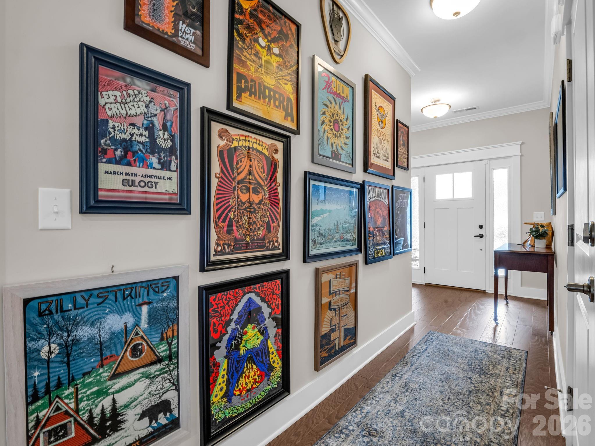 Ellis Place - Residential