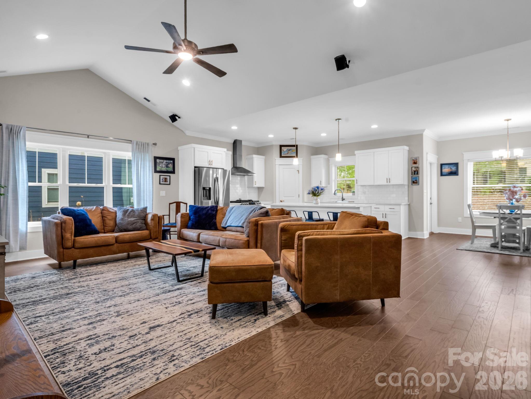 Ellis Place - Residential