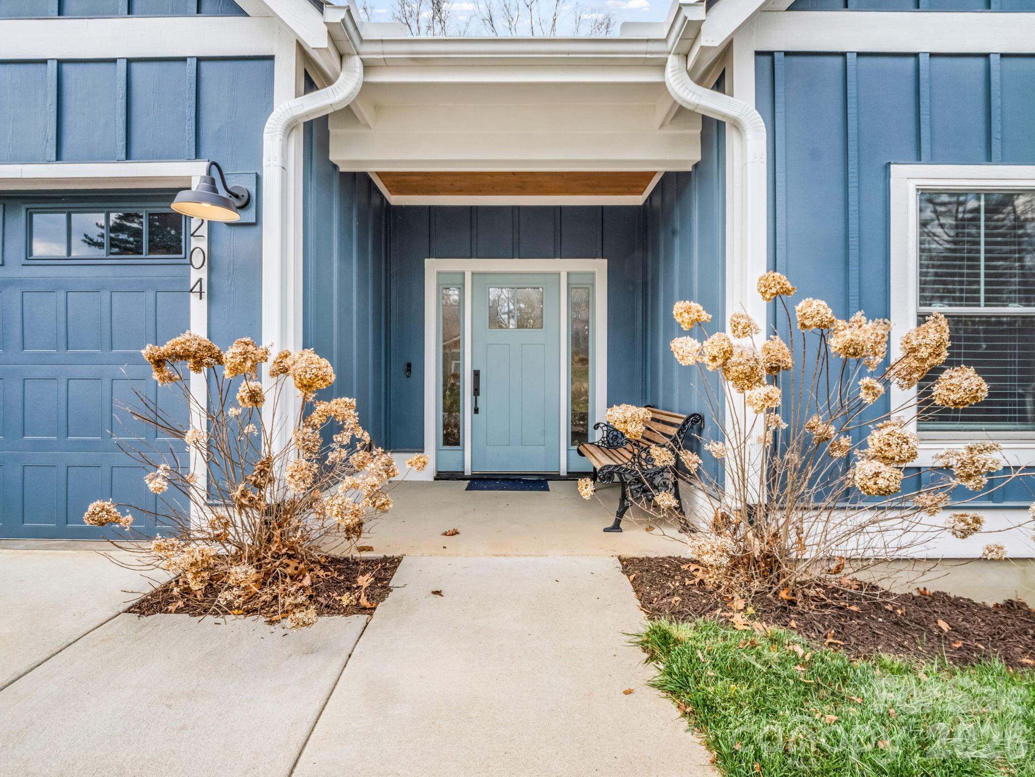 Ellis Place - Residential