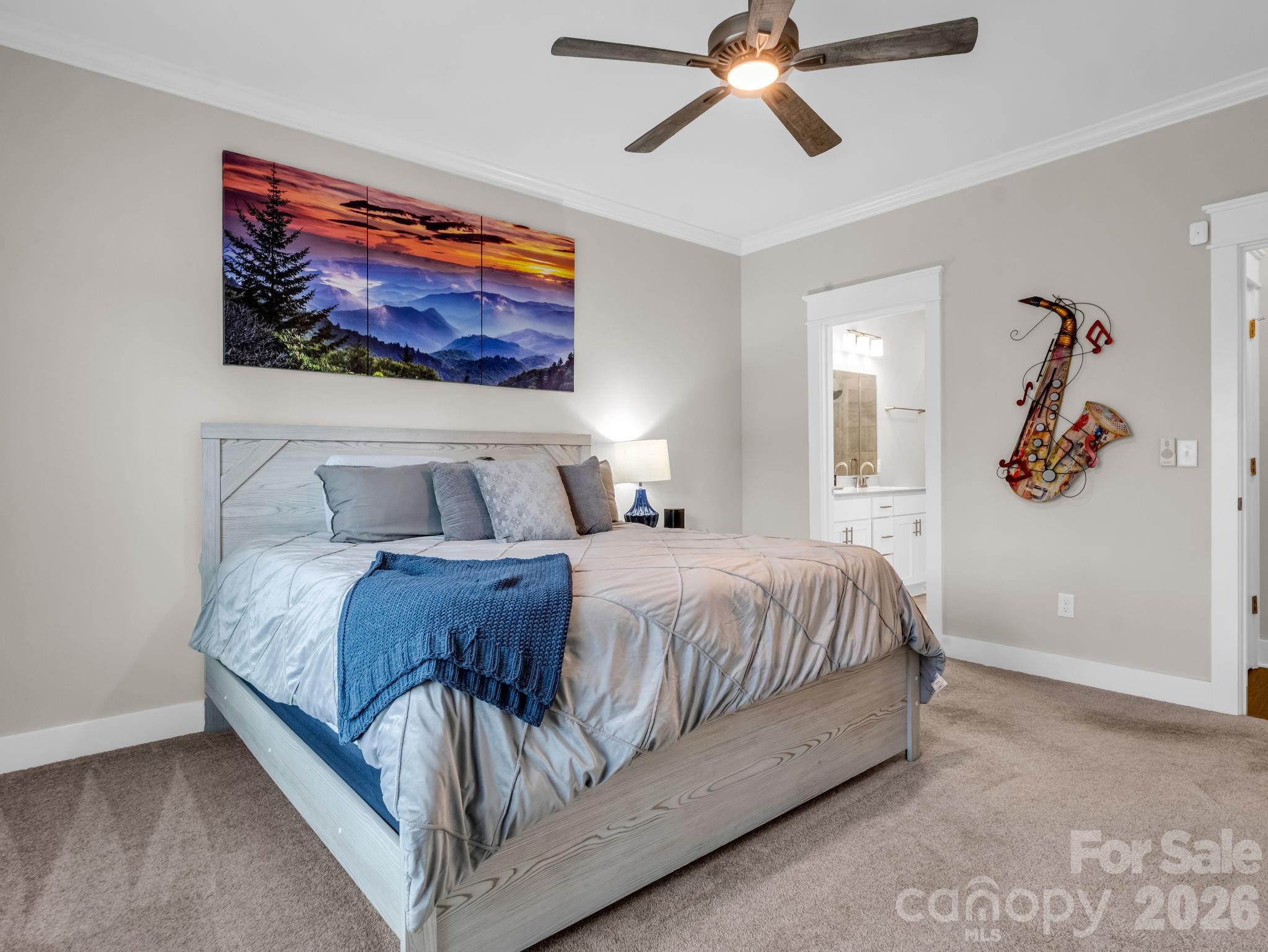 Ellis Place - Residential