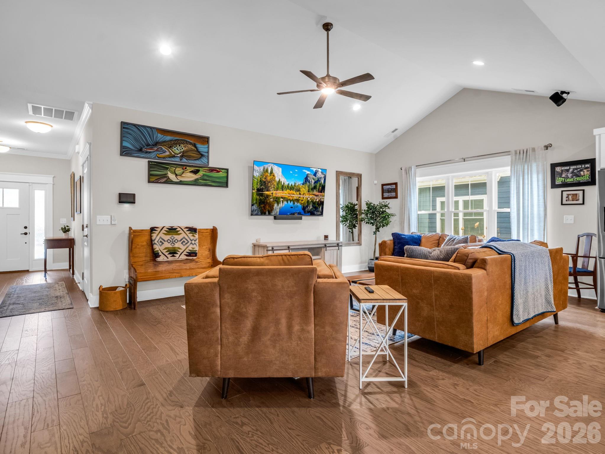 Ellis Place - Residential