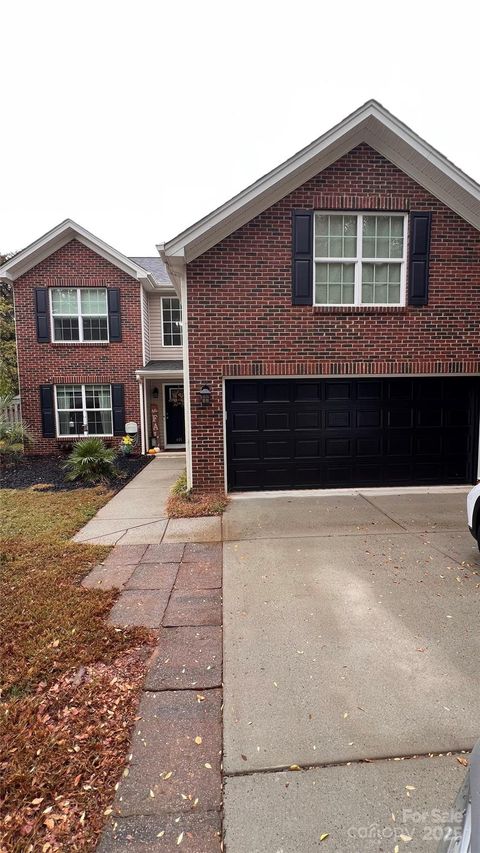 401 Sugar Maple Drive Fort Mill SC 29708