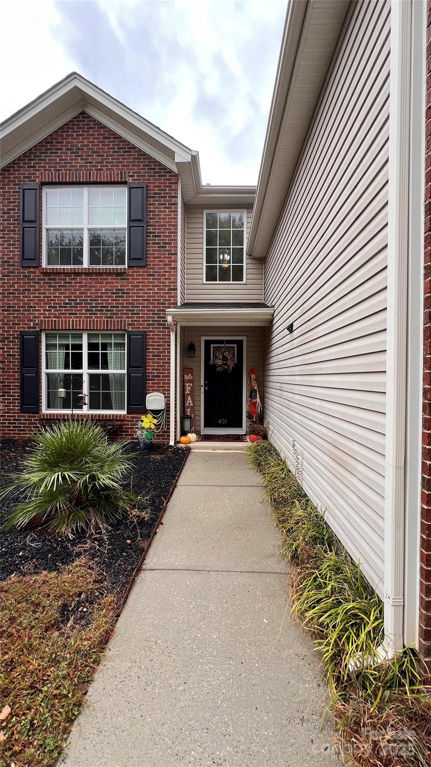 401 Sugar Maple Drive