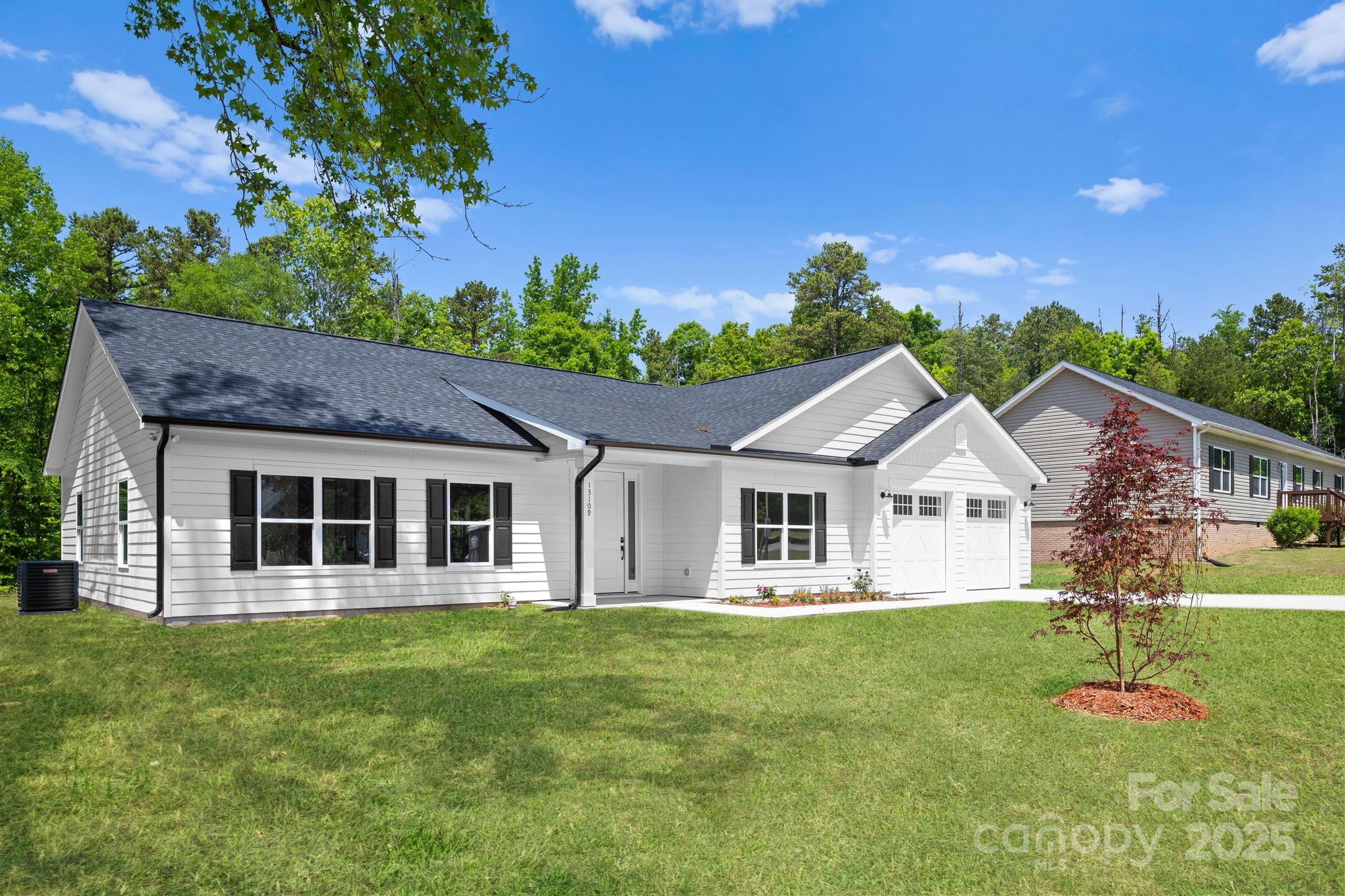 13109 Homewood Drive