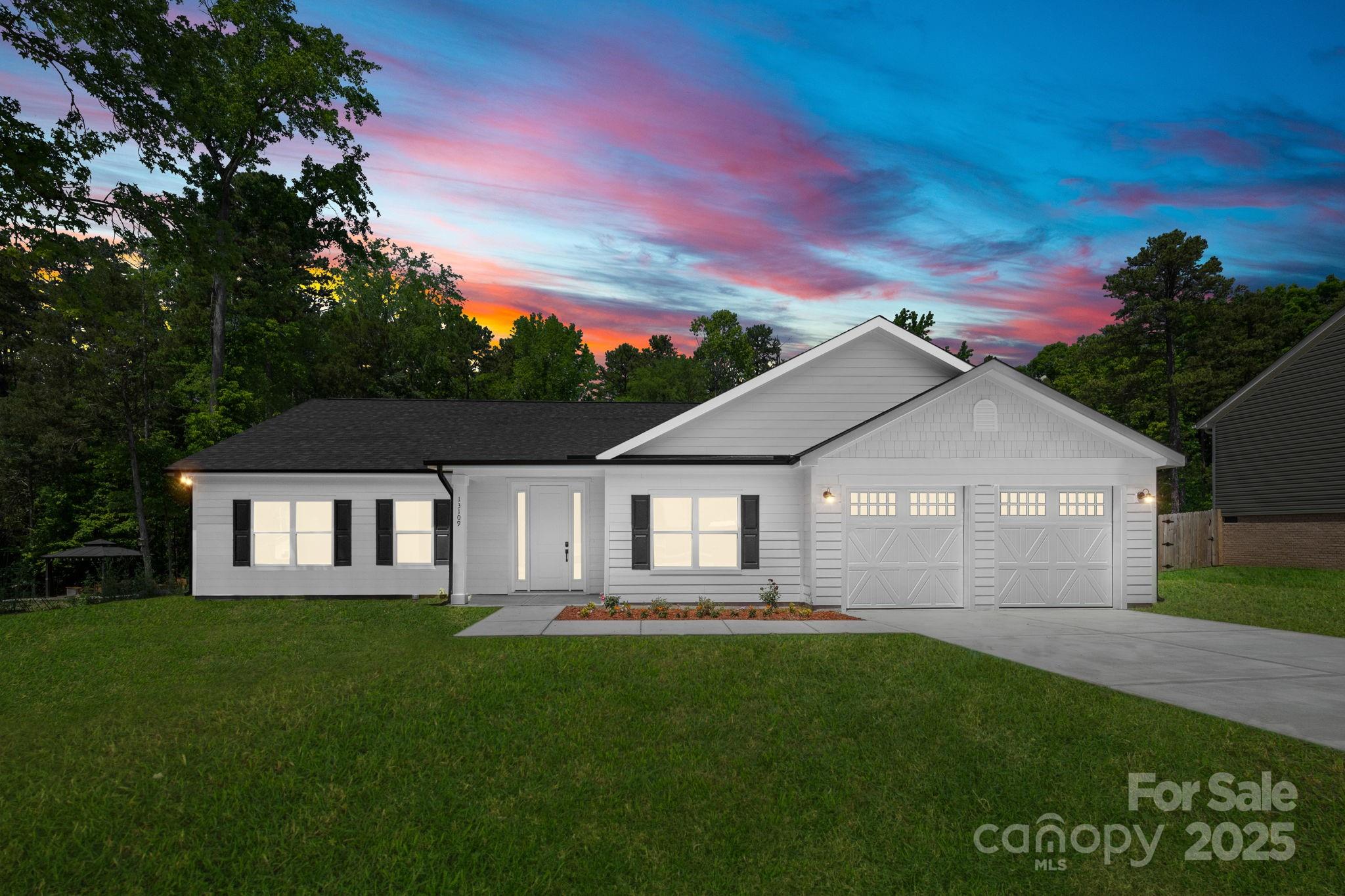 13109 Homewood Drive
