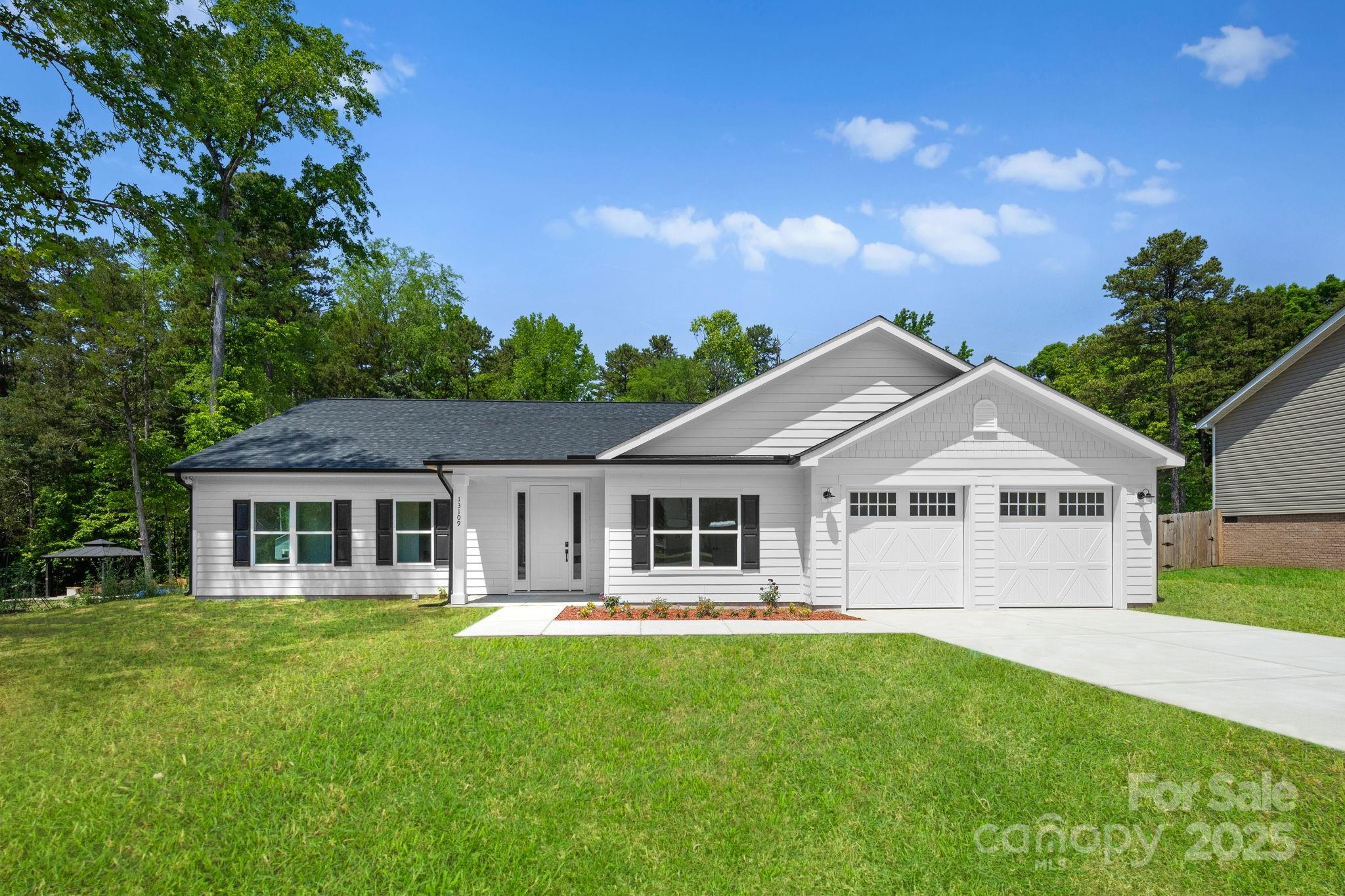 13109 Homewood Drive