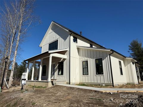 A home in Flat Rock