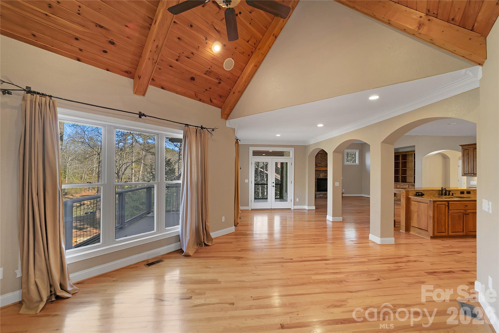 Connestee Falls - Residential